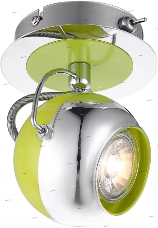 Globo Hulk 57886-1