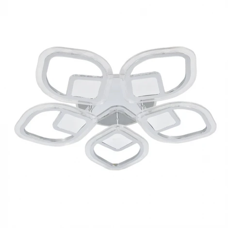 Потолочная люстра Seven Fires Dayano SF7043/6C-CR-L