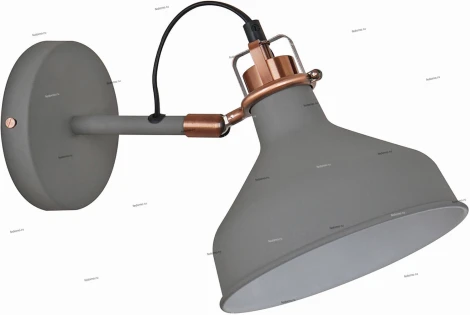 Спот Odeon Light Lurdi 3330/1W
