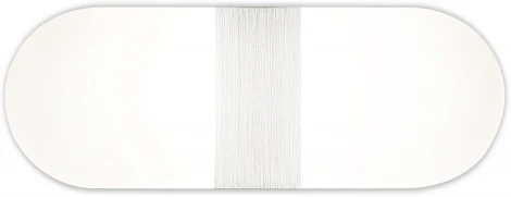 Настенный светильник Gauss Elena BR033 6W 300lm 290mm LED (220V, IP44)