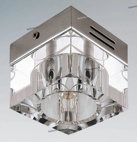 Накладной точечный светильник Lightstar Alta 104050
