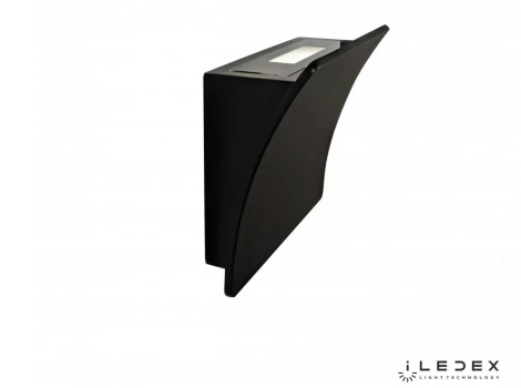 Настенный светильник iLedex Alyot ZD8082L-6W BK