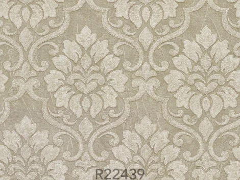 Обои виниловые Zambaiti Luxor R 22439 10,05 x 1,06 м