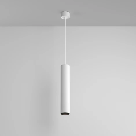 Подвесной светильник Maytoni Artisan P082PL-GU10-W (220V, на проводе, круглые)