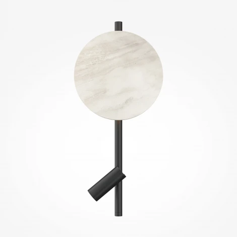 Настенный светильник LED Maytoni Solution MOD450WL-L9W3K