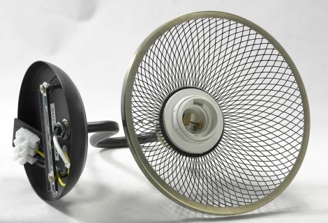 Бра Lussole Lgo Safford LSP-9953 (220V, IP21)