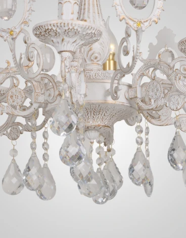 Подвесная люстра Мелодия Света PL1N 000023818