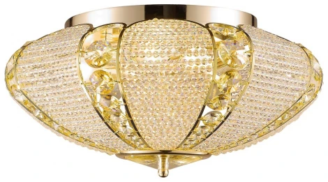 Потолочный светильник Wertmark Gabriela WE101.05.307