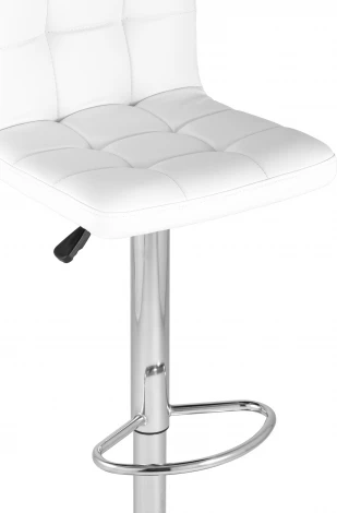 Стул барный Малави LITE белый, Stool Group