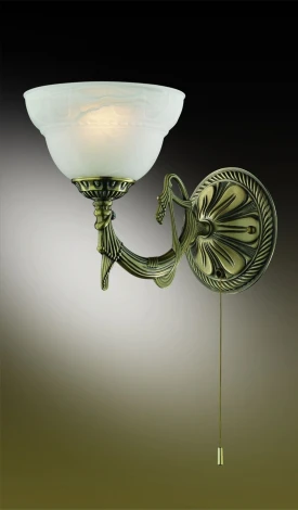 Бра Odeon Light Palacio 1992/1W