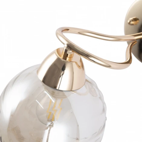 Бра Arte Milano AMALFI-329207 329207/1W GD (220V)