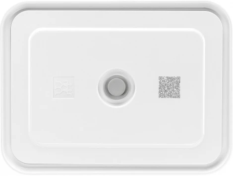 Контейнер стеклянный ZWILLING Fresh&Save для вакуумного хранения в холодильнике, 1500 мл 36812-100