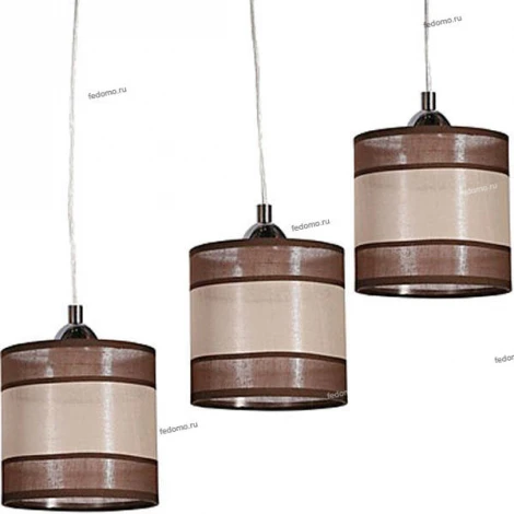 Подвесной светильник Дубравия Лори 181-41-23