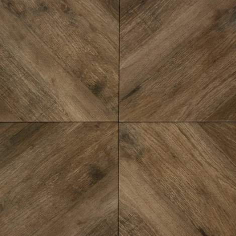 Стол журнальный BeautyStyle 32 дуб крымский состаренный/венге Mebelik 009406