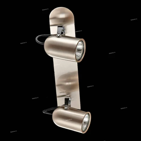 Спот Maytoni Alcor SP311-CW-02-N