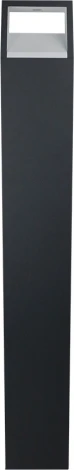 Наземный уличный светильник Arte Lamp A1328PA-1BK (LED, 220V, IP54)