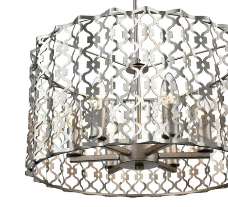 Потолочная люстра Vele Luce Essenziale 983 VL4055P06