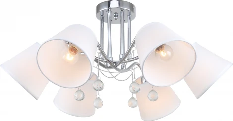 Потолочная люстра на штанге Rivoli Betsy 2069-306