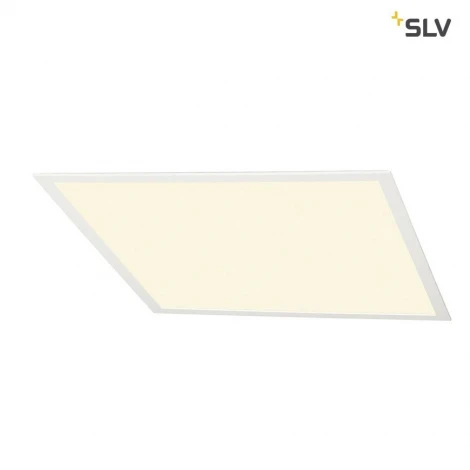 Светильник встраиваемый Led Panel SLV, цоколь LED, белый