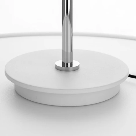 Настольная лампа грибок с выключателем LED Citilux Lina CL812010