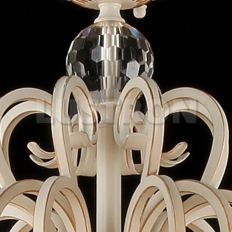 Подвесная люстра Maytoni Triumph ARM288-12-G