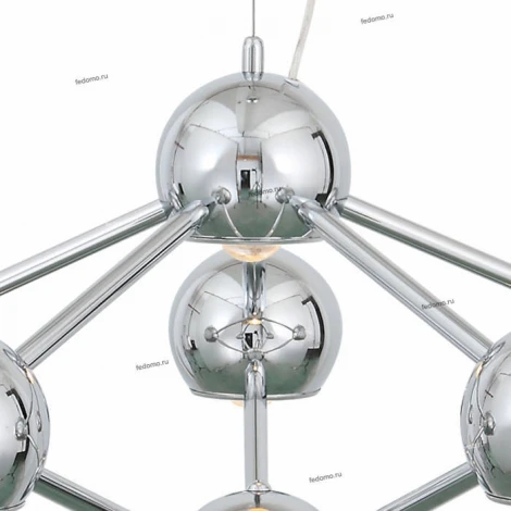 Подвесная люстра ST Luce Rottura SL853.103.07