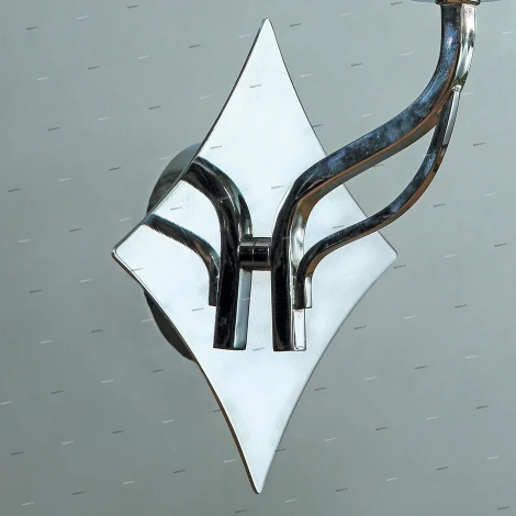 Бра Brizzi 3203 BB03203/1 Chrome