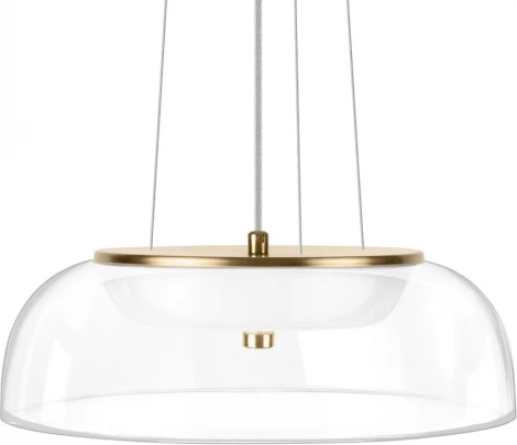 Подвесной светильник Loft It Tinkerbell 10428/C (LED, 220V, на тросе, круглые)