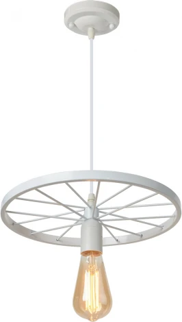 Подвесной светильник 1811B-1P WT 000025121 Мелодия Света PS1N 000025121