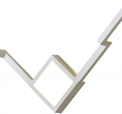 Настенный светильник Mantra Boutique 7668 (LED, 220V)