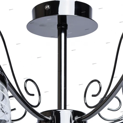 Потолочная люстра MW-Light Грация 358019505