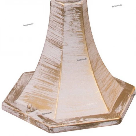 Уличный светильник подвесной Arte Lamp Amsterdam A1523PA-1WG