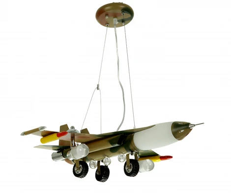 Подвесной светильник Kink Light Deti_avia 074300