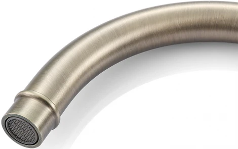 Смеситель Iddis Sam SAMBRJ0i05 для кухонной мойки