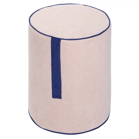 Пуф Dreambag Barrel Светло-Бежевый 13380
