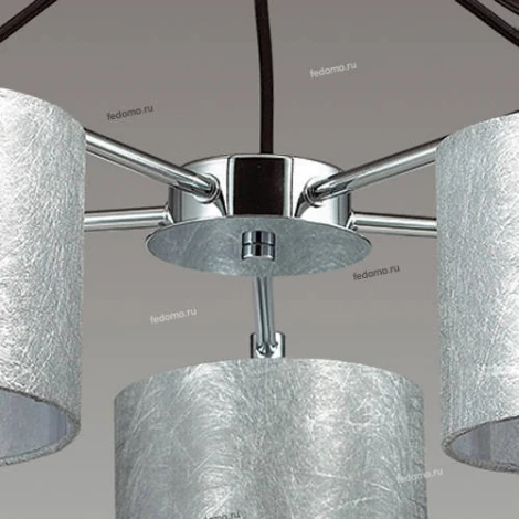 Потолочная люстра Lumion Odri 3412/5