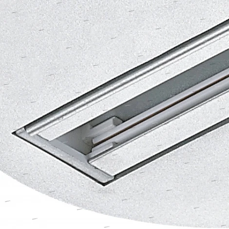 Horoz Трек 098-001-0001 silver