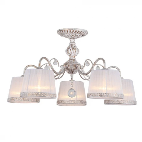 Потолочная люстра Omnilux Campovaglio OML-54107-05 (220V)