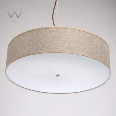 Подвесной светильник MW-Light Дафна 453011206