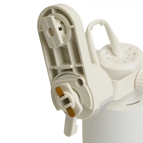 Трековый светильник однофазный 15W 220V Feron AL188 48706