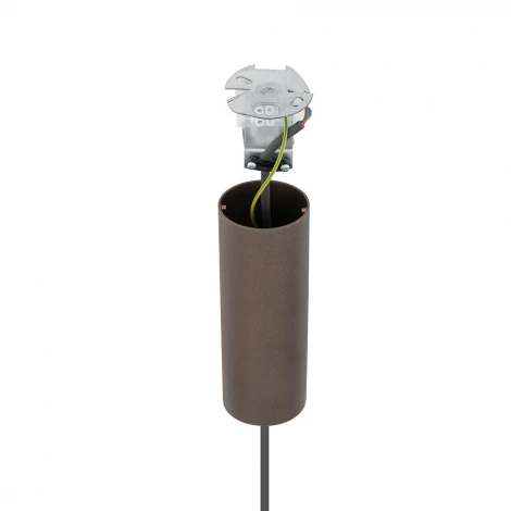 Подвесной светильник Nowodvorski Santana M Black 11659