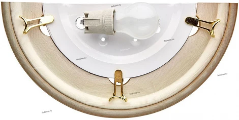 Настенный светильник Sonex Provence Crema 056