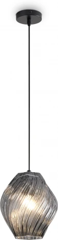 Подвесной светильник Freya Shiny FR5547PL-01SM (220V, на проводе)
