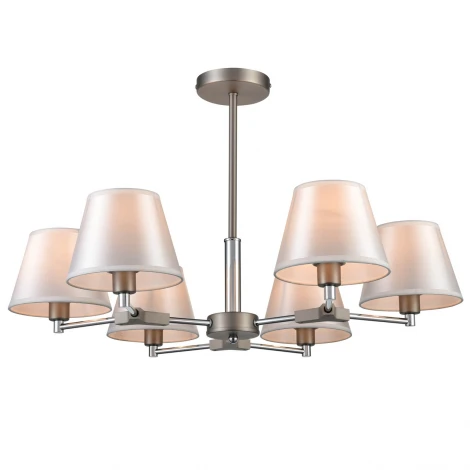 Потолочная люстра Vele Luce Adele 983 VL4003L06