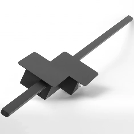 Настенный светильник светодиодный Lussole Hardeman LSP-7391 (220V)