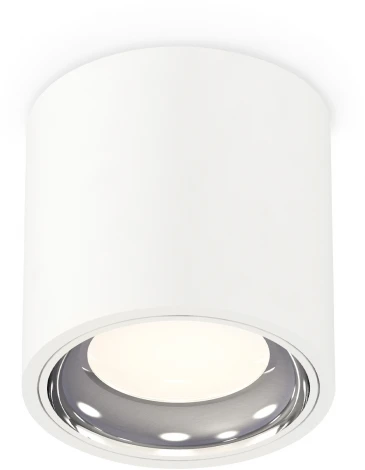 Накладной точечный светильник Ambrella Techno Spot XS7531011 (220V, круглые)