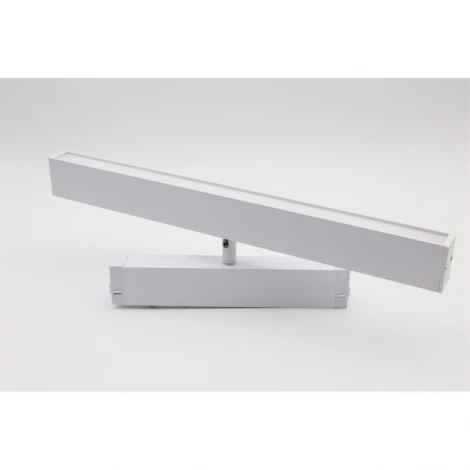 Трековый светильник светодиодный магнитный 220V 18W RGB Aployt Magnetic track 220 APL.0203.11.18