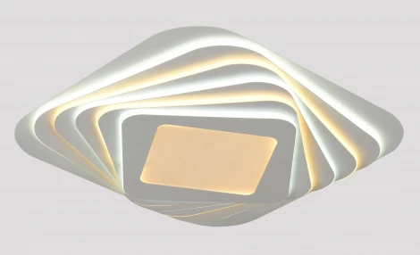 Потолочный светильник Moderli Rita V2852-CL