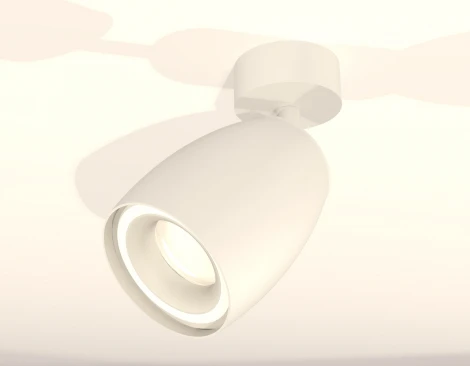 Спот Ambrella Techno Spot XM1122003 (круглые)