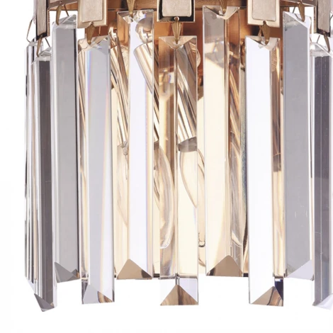 Бра Lumien Hall Nara LH0024/1W-FGWT